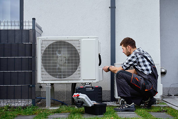 Top rated local Hvac specialists in Mission, OR